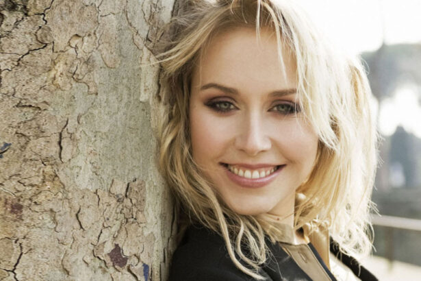 Margot Sikabonyi: "Un Medico in Famiglia mi ha bruciato, ma lo rifarei" 15