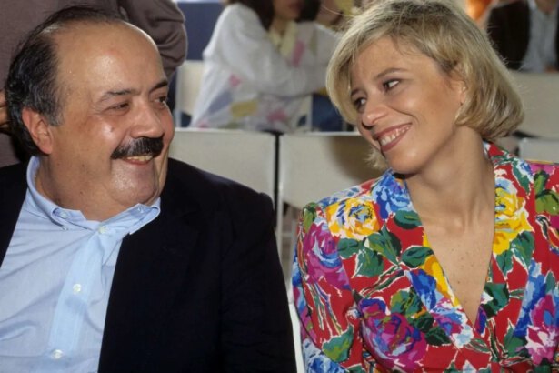 Maria De Filippi al Teatro Parioli: "Ecco perché non ho mai parlato di Maurizio prima" 14