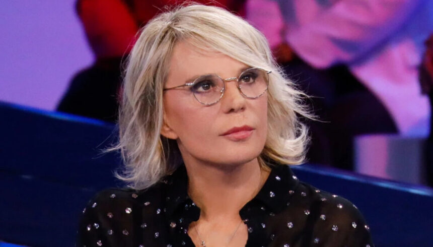 Maria De Filippi, guadagni da record nel 2022: incassi milionari e boom di utili 2 Maria De Filippi, guadagni da record nel 2022: incassi milionari e boom di utili 1
