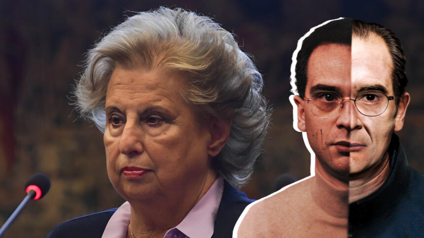 La sorella di Falcone: "Provo disgusto per le parole di Messina Denaro su Capaci" 2 La sorella di Falcone: "Provo disgusto per le parole di Messina Denaro su Capaci" 1