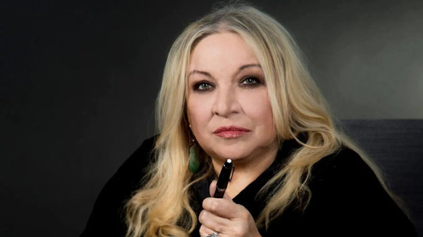 Chi era Maria Giovanna Maglie, la giornalista che si è spenta oggi a Roma 1