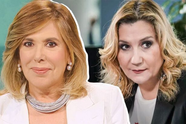 La giornalista Maria Latella sostituirà Serena Bortone? 14