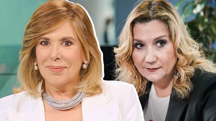 La giornalista Maria Latella sostituirà Serena Bortone? 1