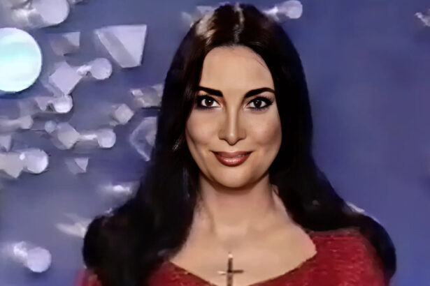 Addio a Maria Rita Viaggi, la signorina buonasera con la passione per la musica e devota a Dio 15