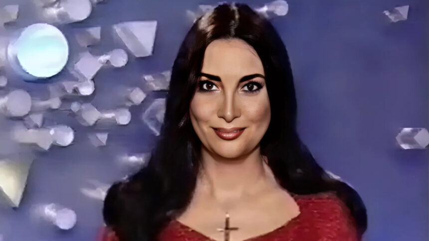 Addio a Maria Rita Viaggi, la signorina buonasera con la passione per la musica e devota a Dio 1