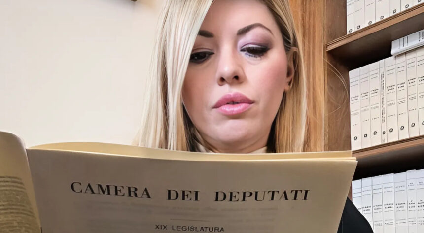 Quanto guadagna Maria Rosaria Boccia, dalle imprese alla nuova strategia social 1