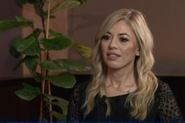 Maria Rosaria Boccia su Lollobrigida: "Ci siamo visti due volte" 11