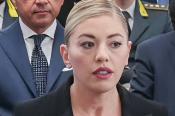 Arianna Meloni ha davvero bloccato la nomina di Maria Rosaria Boccia? 19