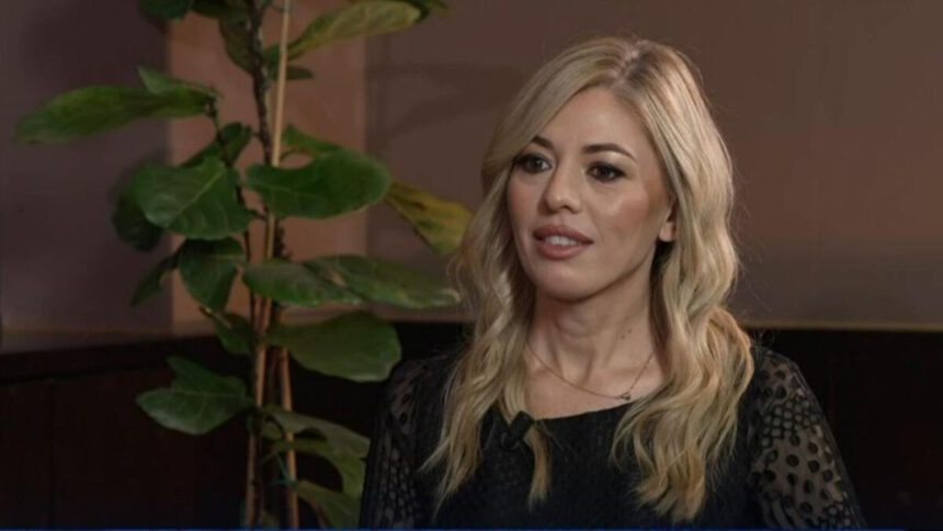 Maria Rosaria Boccia su Lollobrigida: "Ci siamo visti due volte" 1