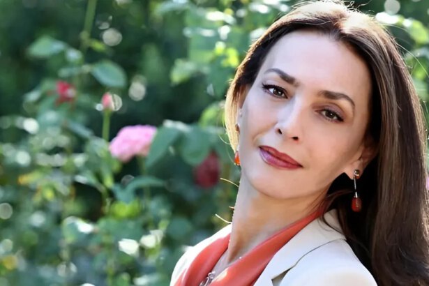 Addio a Maria Rosaria Omaggio: l’interpretazione di Oriana Fallaci le valse un premio a Venezia 6