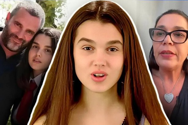 Chi sono i genitori di Maria Sofia Federico: "Siamo una famiglia orgogliosamente tradizionale" 15