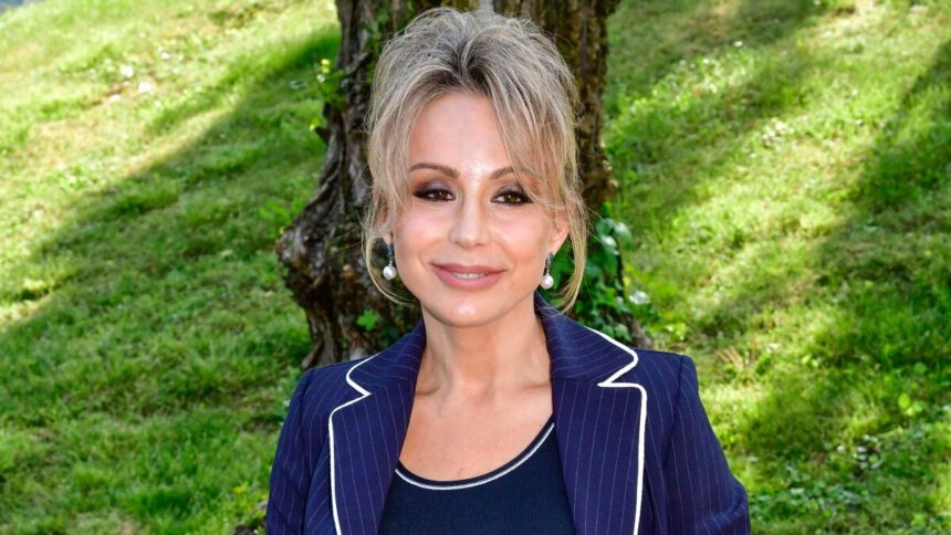 Marina Berlusconi: "Vi presento la nuova casa editrice. Sui diritti? Sono più vicina alla sinistra" 1