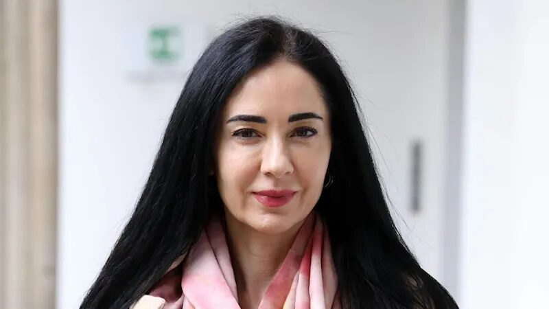 Chi è Marina Brambilla, eletta rettrice della Statale di Milano, prima donna in 100 anni di storia 4 Chi è Marina Brambilla, eletta rettrice della Statale di Milano, prima donna in 100 anni di storia 3