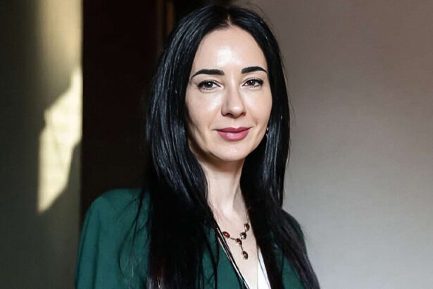 Chi è Marina Brambilla, eletta rettrice della Statale di Milano, prima donna in 100 anni di storia 18