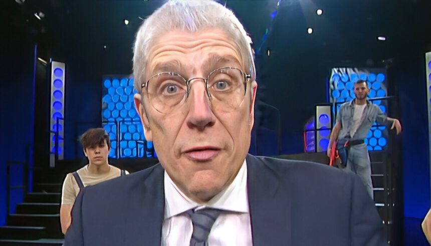 "Fuori dal Coro" ha successo perché parla alla pancia del pubblico 1