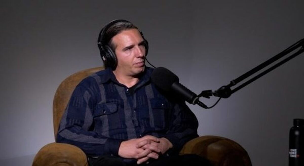 Mario Maccione cambia vita e apre uno sportello d'ascolto: "Voglio aiutare gli altri" 17