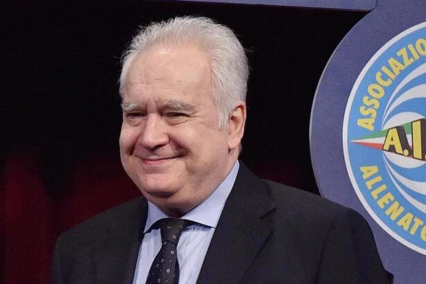 Chi è Mario Sconcerti, giornalista sportivo morto a 74 anni 10