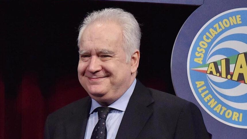 Chi è Mario Sconcerti, giornalista sportivo morto a 74 anni 1