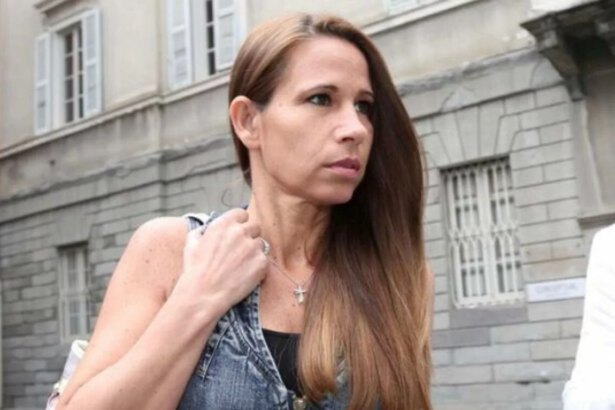 Marita Comi a 9 anni dall'arresto del marito Massimo Bossetti: "Sogno una vita normale" 18