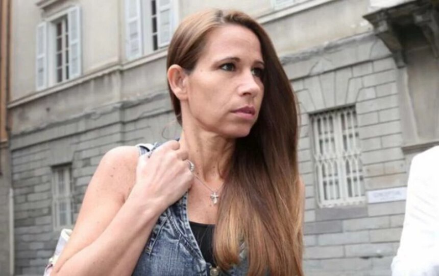 Marita Comi a 9 anni dall'arresto del marito Massimo Bossetti: "Sogno una vita normale" 1