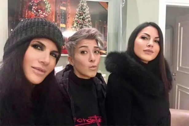 Caso Mark Caltagirone, inizia il processo alle ex agenti: "Pamela Prati vittima al 50%" 14