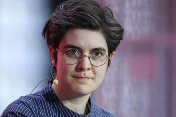 Chi è Marlene Engelhorn, l'ereditiera che vuole donare 25 milioni a sconosciuti 15