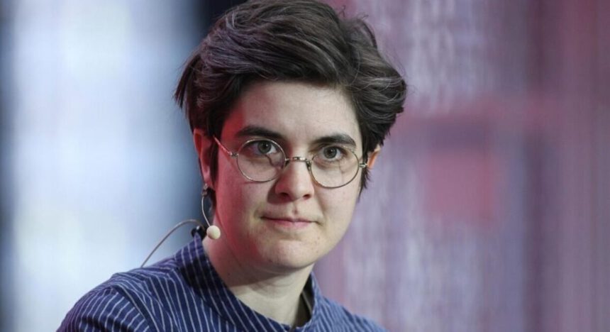 Chi è Marlene Engelhorn, l'ereditiera che vuole donare 25 milioni a sconosciuti 1