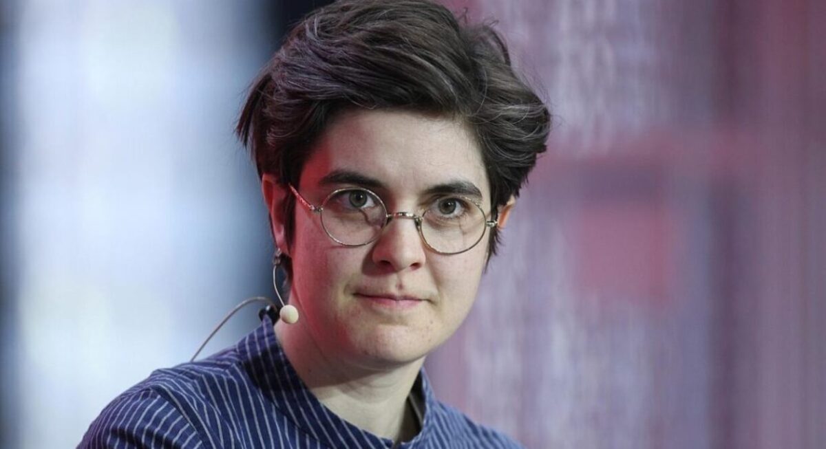 Chi è Marlene Engelhorn, l'ereditiera che vuole donare 25 milioni a sconosciuti 13