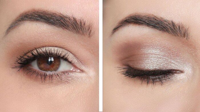 Come truccare gli occhi marroni: 5 consigli per realizzare il make-up perfetto 4