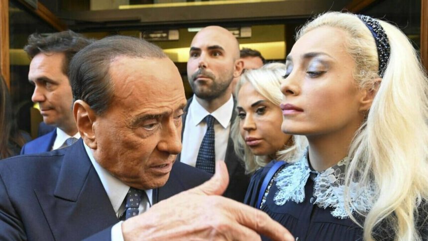 Che ne sarà di Marta Fascina? L’ultima moglie di Berlusconi rimasta accanto “fino all’ultimo respiro” 1