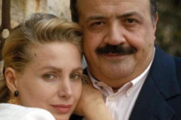 Marta Flavi: “Con Costanzo ci siamo amati ma eravamo troppo diversi. Non andrò al funerale” 19