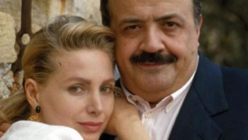 Marta Flavi: “Con Costanzo ci siamo amati ma eravamo troppo diversi. Non andrò al funerale” 1