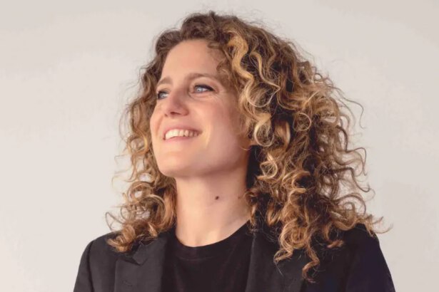 Marta Donà, chi è la manager che ha fatto vincere Olly 15