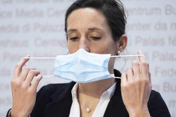 Mascherine: dove rimane l’obbligo dal 1 ottobre 19