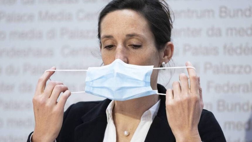 Mascherine: dove rimane l’obbligo dal 1 ottobre 2 Mascherine: dove rimane l’obbligo dal 1 ottobre 1