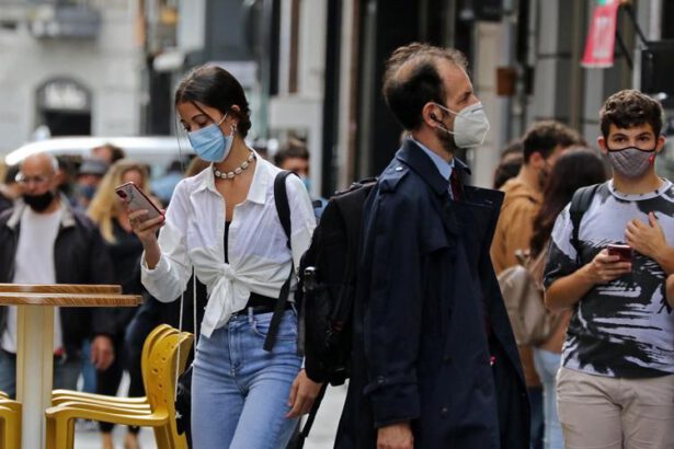 Mascherine, Green Pass e obbligo vaccinale: cosa cambierà dal 1° maggio e nei prossimi mesi 75