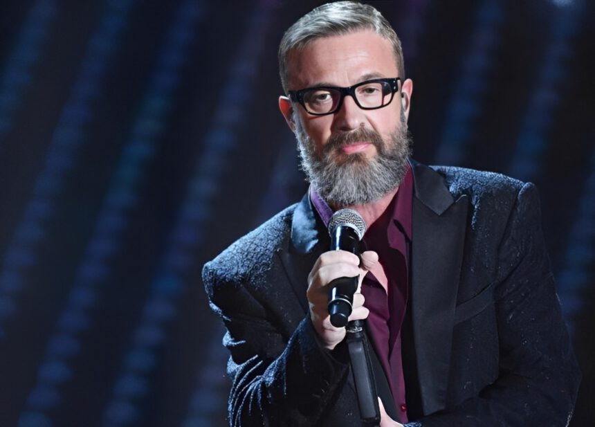 Marco Masini: "So bene chi ha detto che porto sfiga. Volevano rovinarmi come Mimì" 1