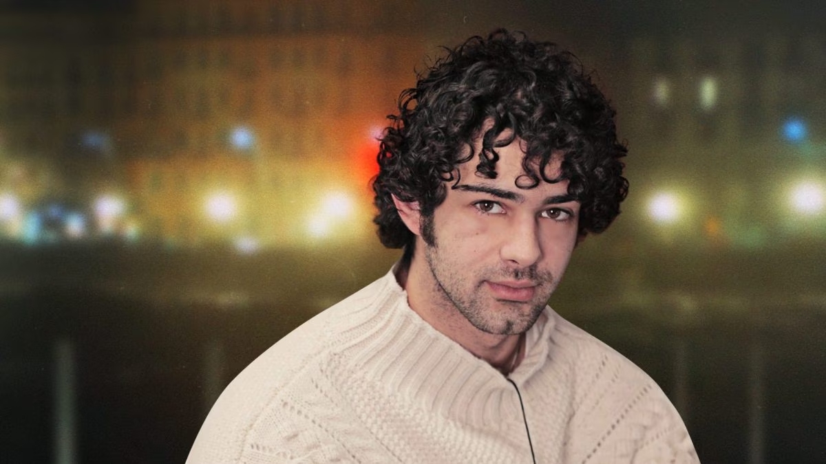 "Mare fuori", Ciak d’Oro a Massimiliano Caiazzo 11