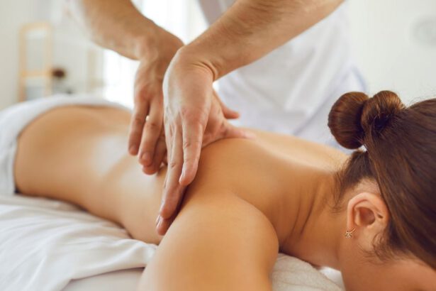 Come diventare massaggiatore professionista con la formazione dei corsi certificati 13