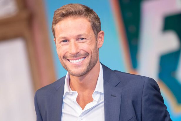 Massimiliano Ossini torna a Unomattina: "Con Daniela Ferolla vi informiamo, ma senza allarmismo" 19