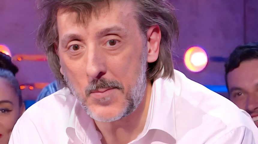 Massimo Ceccherini si scusa: "Io antisemita? Non intendevo offendere nessuno" 1