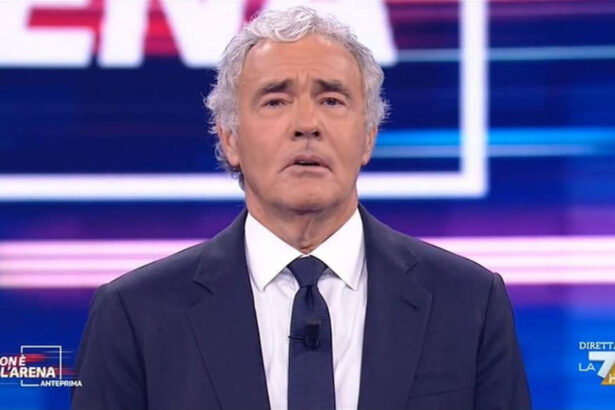 Chiude "Non è l'Arena": cosa c'è dietro la decisione di La7 e la rottura con Giletti 13