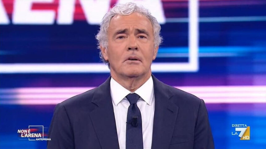 Chiude "Non è l'Arena": cosa c'è dietro la decisione di La7 e la rottura con Giletti 1