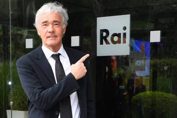 Torna Massimo Giletti sulla Rai con Lo stato delle cose, a che ora inizia e tutte le novità 6