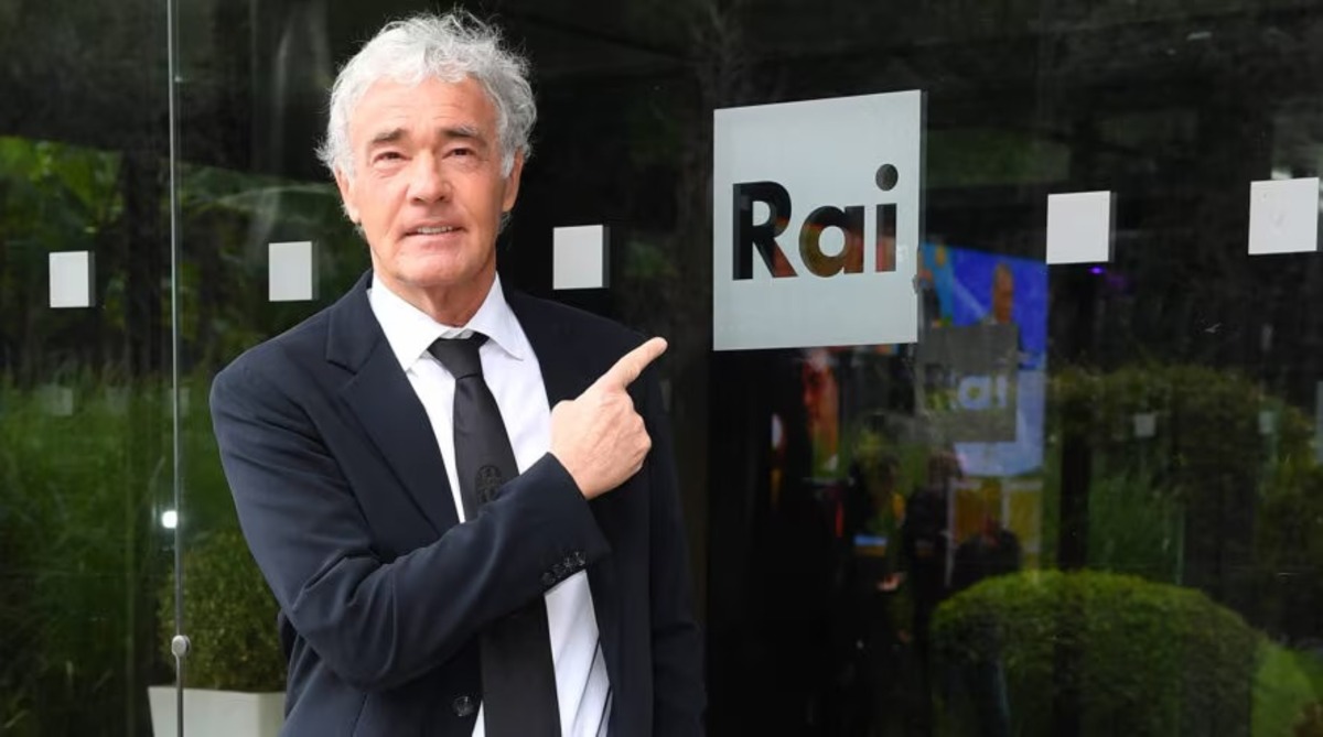 Torna Massimo Giletti sulla Rai con Lo stato delle cose, a che ora inizia e tutte le novità 17