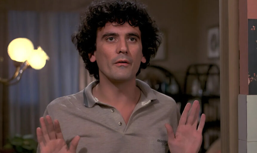 30 anni fa ci lasciava Massimo Troisi: quanto ci manca il Pulcinella senza maschera? 1