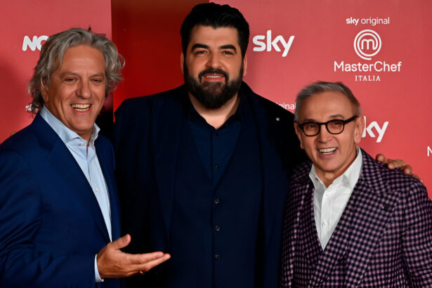 Torna Masterchef, i giudici: "Il vincitore rappresenta la cucina italiana nel mondo" 15
