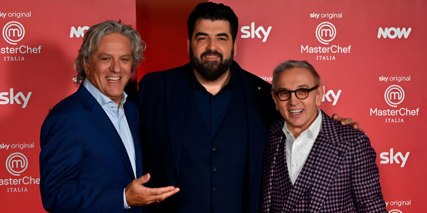 Torna Masterchef, i giudici: "Il vincitore rappresenta la cucina italiana nel mondo" 1