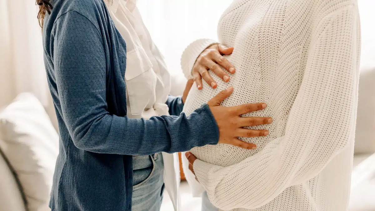 Quanti pregiudizi sulla maternità surrogata: "In Italia è un tabù per le coppie etero" 1