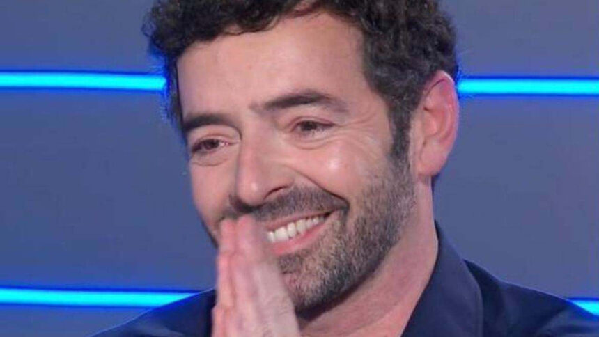 Alberto Matano si sposa: chi è Riccardo, il futuro marito del conduttore 1